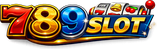789 Slot Logo